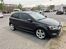 Gebraucht 2010 VW Polo Team Limousine | 5.900 € (Fairer Preis)
