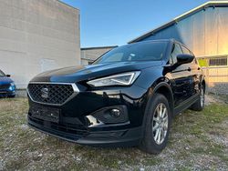 Schwarz Gebraucht 2020 Seat Tarraco 4Drive SUV | 19.490 € (Superpreis)