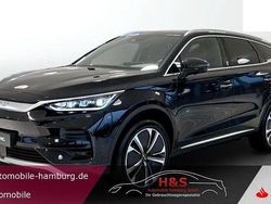 Schwarz Gebraucht 2024 BYD Tang SUV | 49.990 € (Superpreis)