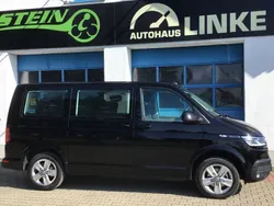 Deep black perleffekt Gebraucht 2022 VW T6.1 Comfortline Van | 49.980 € (Guter Preis)