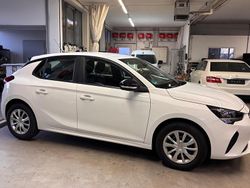 Weiß Gebraucht 2022 Opel Corsa Edition Kleinwagen | 11.799 € (Guter Preis)