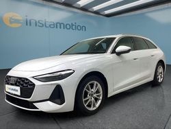 Weiß Gebraucht 2025 Audi A5 Kombi | 41.949 € (Fairer Preis)