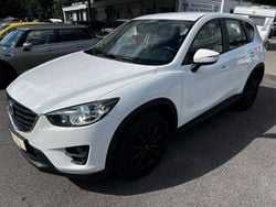 Weiß Gebraucht 2016 Mazda CX-5 Prime-Line SUV | 12.300 € (Guter Preis)