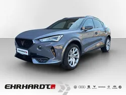 Grau Gebraucht 2022 Cupra Formentor SUV | 27.990 € (Fairer Preis)