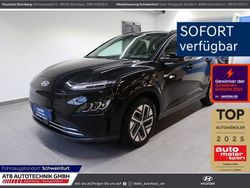 Mic (schwarz Gebraucht 2023 Hyundai Kona Advantage SUV | 23.680 € (Teuer)