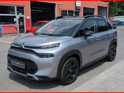 Schwarz Gebraucht 2024 Citroën C3 Kleinwagen | 19.750 € (Fairer Preis)