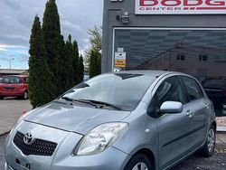 Silber Gebraucht 2006 Toyota Yaris Kombi | 4.990 € (Fairer Preis)