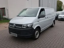 Silber Gebraucht 2017 VW T6 Van | 15.500 € (Guter Preis)