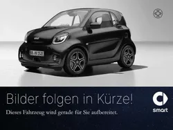 Digital white metallic Gebraucht 2023 Smart #1 Edition #1 SUV | 29.900 € (Fairer Preis)