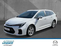 Weiß Gebraucht 2024 Suzuki Swace Comfort+ Limousine | 26.990 € (Etwas zu teuer)