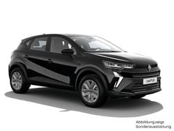 Schwarz Neu 2025 Renault Captur Evolution SUV | 26.190 € (Superpreis)