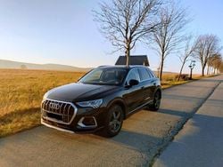 Schwarz Gebraucht 2020 Audi Q3 Advanced SUV | 23.000 € (Superpreis)