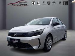 Kristall silber Gebraucht 2024 Opel Corsa Edition Kleinwagen | 16.980 € (Fairer Preis)