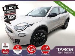 Cappuccino beige metallic Neu 2025 Fiat 600 SUV | 23.848 € (Guter Preis)