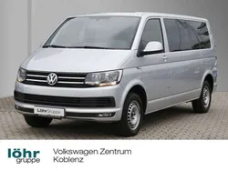 Silber Gebraucht 2019 VW T6.1 Comfortline Van | 39.980 €