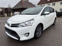 Weiß Gebraucht 2014 Toyota Verso Skyview Edition Van / Kleinbus | 12.950 € (Guter Preis)