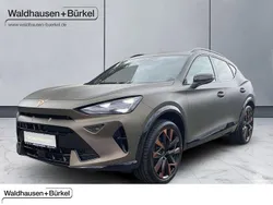 Gebraucht 2024 Cupra Formentor SUV | 38.990 € (Teuer)
