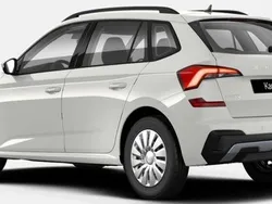 Weiss Neu 2025 Skoda Kamiq Selection SUV | 22.658 € (Guter Preis)