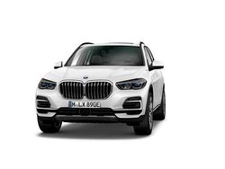 Gebraucht 2021 BMW X5 iPerformance SUV | 52.999 € (Fairer Preis)