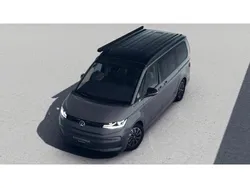 Neu 2025 VW California Beach Van | 68.035 €