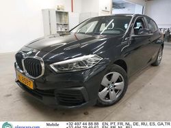 Schwarz Gebraucht 2023 BMW 118 Kleinwagen | 16.577 € (Guter Preis)