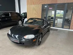Schwarz Gebraucht 2000 Mazda MX5 Cabrio | 3.950 € (Superpreis)