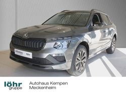 Grau Neu 2025 Skoda Kamiq Tour SUV | 32.990 € (Teuer)