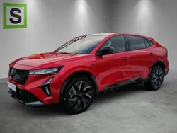 Rot Neu 2025 Renault Rafale Esprit Alpine SUV | 43.290 € (Superpreis)