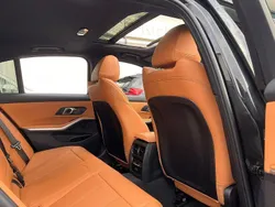 Schwarz Gebraucht 2024 BMW 330e M Sport Limousine | 44.506 € (Fairer Preis)