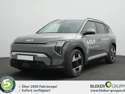 Schiefergrau metalli Gebraucht 2025 Kia EV3 4 SUV | 39.380 € (Guter Preis)