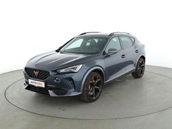 Grau Gebraucht 2021 Cupra Formentor VZ SUV | 31.390 € (Etwas zu teuer)