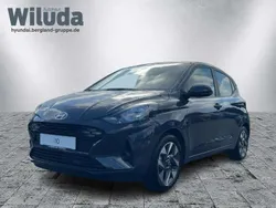 Aurora grey Neu 2025 Hyundai i10 Trend Kleinwagen | 19.640 € (Fairer Preis)