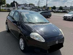 Gebraucht 2009 Fiat Punto Evo Dynamic Kleinwagen | 2.000 € (Fairer Preis)
