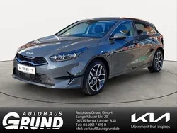 (h8g) dark penta metal m Gebraucht 2025 Kia Ceed Spirit Limousine | 25.690 € (Guter Preis)