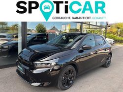 Schwarz Gebraucht 2023 Opel Corsa Limousine | 21.490 € (Etwas zu teuer)
