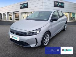 Grau Gebraucht 2024 Opel Corsa Edition Kleinwagen | 15.490 € (Superpreis)