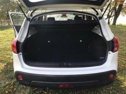 Weiß Gebraucht 2008 Nissan Qashqai SUV | 3.500 € (Guter Preis)