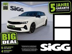 Arktis weiß Neu 2025 Opel Astra Edition Kombi | 22.480 € (Superpreis)