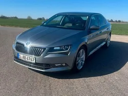 Gebraucht 2015 Skoda Superb Ambition Limousine | 17.800 € (Fairer Preis)
