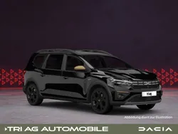 Perlmuttschwarz Neu 2025 Dacia Jogger Extreme Kombi | 27.830 € (Fairer Preis)