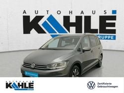 Delfingrau Gebraucht 2024 VW Touran Move Van / Kleinbus | 32.990 € (Guter Preis)
