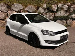 Weiß Gebraucht 2012 VW Polo Match Limousine | 6.300 € (Fairer Preis)