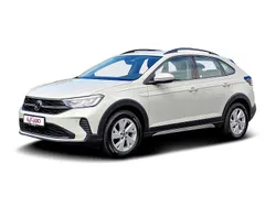 Grau Gebraucht 2022 VW Taigo Life SUV | 21.950 € (Fairer Preis)