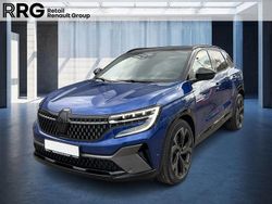 Blau Gebraucht 2025 Renault Austral Iconic SUV | 39.990 € (Teuer)
