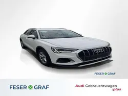 Ibisweiß Gebraucht 2024 Audi Q3 Advanced SUV | 35.886 € (Superpreis)