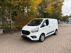 Weiß Gebraucht 2019 Ford Transit Custom Van / Kleinbus | 14.500 € (Superpreis)
