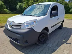 Weiß Gebraucht 2017 Renault Kangoo Van / Kleinbus | 5.999 € (Superpreis)
