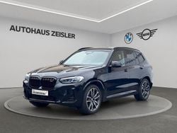 Schwarz Gebraucht 2022 BMW X3 Performance SUV | 44.580 € (Fairer Preis)