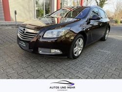 Braun Gebraucht 2011 Opel Insignia Innovation Kombi | 3.999 € (Superpreis)