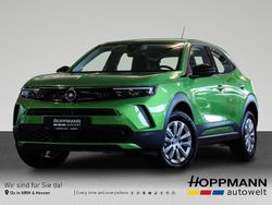Ikone grün (metallic Gebraucht 2023 Opel Mokka Enjoy SUV | 18.990 € (Guter Preis)